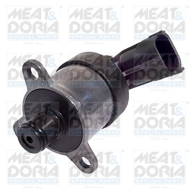 Control Valve, fuel quantity (common rail system)